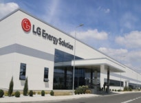 LG에너지솔루션, 지난해 영업익 1.3조원…전년比 133.9%↑