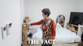 이웃 형님이 살렸지…고립 뛰어넘는 어르신들의 공동체