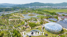 전남도, 2025년 관광객 6456만 명…전년 대비 1% 증가