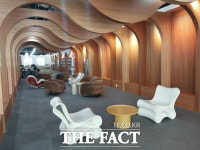 포항시립포은흥해도서관, 겉은 최신·최고 속은 불편·불필요