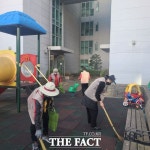 성남시, 4820명 규모 어르신 소일거리 사업 추진…106억 원 투입