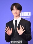 NCT 지성, 생일 맞아 삼성서울병원에 2억 5000만 원 기부
