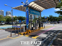 여수시도시관리공단, 설 연휴 공영주차장 34곳 무료 개방