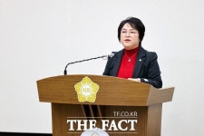 김명회 당진시의원, 체계적인 약물 관리 정책 마련 촉구