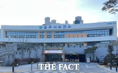 공주시, 설 연휴 비상 응급의료 가동