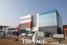 충남도, 대산단지에 탄소중립 실증지원센터 개소