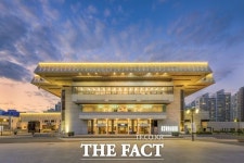 경기아트센터, G-ARTS 원년 증명한 도민 일상 속 예술