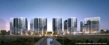 강서에 첫 래미안 뜬다…방화6구역, 마곡지구 수요 가져오나