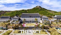 경북도, 올해 공무원 2234명 채용 예정