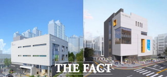 아산시, 음봉어울샘·배방월천도서관 공공도서관 등록 완료