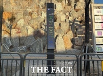 성남시, 원도심 하수관로 6곳에 스마트 하수 악취 저감 시설 설치