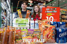 세븐일레븐, 물가 안정 프로젝트 세이브세일 론칭