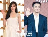 티파니 영·변요한, 법적 부부 됐다…오늘(27일) 혼인신고 완료