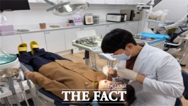 전주시, 저소득층 노인 의치 사업 확대…임플란트 지원까지