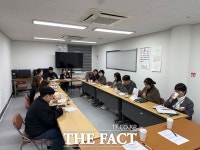 대덕구노인종합복지관, 2026년 1차 노인맞춤돌봄서비스 수행기관 실무협의회 개최