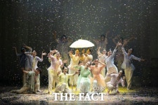 연극·무용·클래식이 교실로…경기도예술단, 26개 군포 초교서 공연