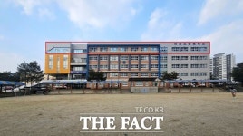 대전서부교육지원청, 교실 확충 완료로 도안신도시 교육 숨통 트였다