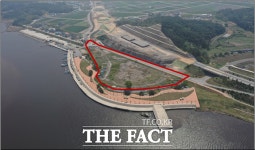 전북도, 국립해양도시과학관 예타 대상 선정…김제 심포항 건립