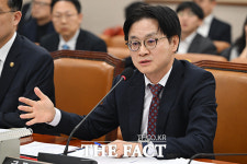 국회 문턱 넘은 '대미투자특별법'…12일 본회의 상정 [TF사진관]