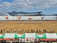 스포츠 산업도시 고성군, 제2스포츠타운 조성 밑그림 구상