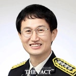 李 대통령, 김승룡 신임 소방청장 임명
