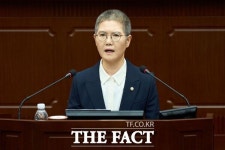 신혜영 대전시 서구의원, 정부대전청사역 지하 복합환승체계 구축 제안