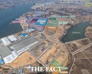 우주항공 국가산단 사천지구, 산·학연 집적화 본격 추진