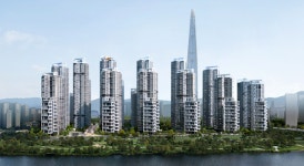 잠실 장미아파트 재건축 정비계획 통과…5105세대로 탈바꿈