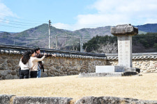 영주시, 충절 상징 금성대군 신단 관광자원으로 키운다