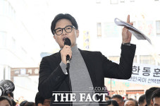 [단독] 국힘, 尹 조작기소 국정조사 증인으로 한동훈 부른다