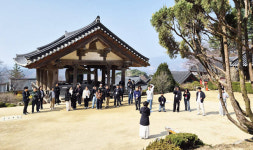 국보 사찰부터 첨단 산업단지까지…영주의 젊은 피들, 현장서 미래 그린다