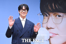 9번째 '더 시즌즈', 성시경의 고막남친 [TF사진관]