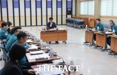 대전시 대덕구 새일복합문화센터 건립 본격화… 건축기획 용역 착수