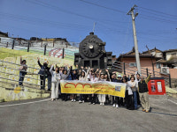 철도마을의 아침 영주 관사골, 웰니스 거점으로 거듭난다