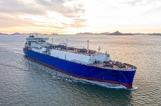 HD한국조선해양, HD현대중공업 주식 담보 교환사채 발행