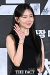 감염자와 겨룰 군체의 주인공들 [TF사진관]