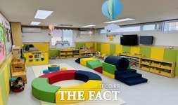 성남시, 주야간 시간제 보육 해님달님놀이터 추가 설치·운영