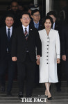 이재명 대통령, 인도·베트남 국빈방문...동남아 핵심국 '경제협력' 강화 [TF사진관]