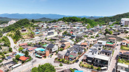 공공자산, 돈이 된다…영주시, 10억 원 투입 원도심 대전환 시동