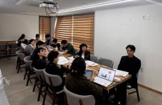 멈춰 있던 영주 대학가 상권, 골목형 상점가로 다시 뛴다