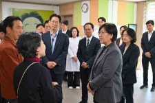 초고령화 대응 나선 영주시, 보건지소 건강관리 거점으로 대전환