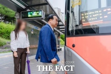 오산시, 서울행 광역버스 5개 노선 14차례 증차 건의