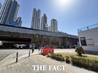 비규제·초역세권·대단지…e편한세상부천어반스퀘어 견본주택 가보니[TF현장]