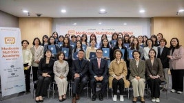 아워홈메디사이언스파크 | 아워홈, 메디케어 전문인력 양성 실시…"질환별 맞춤 식단 강화"
