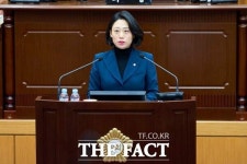 [인터뷰] "쓸모 있는 시의원이 될 것"…서다운 대전시의원 후보, 현장형 정치 '시동'