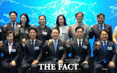 전남광주통합특별시준비위원회 출범…통합 실행 논의 본격화