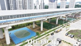 과천시, 생활체육시설 확충 박차…테니스장 늘리고 제2경인하부체육시설 개방