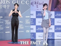 설인아→한지현, '무쇠소녀단3' 출연…쇼트트랙 도전