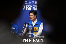 이원택 1호 공약 전북성장공사 설립 성장 구조 자체를 바꾸기 위한 약속 [TF사진관]