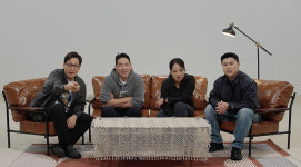 김풍, '언더커버 셰프' MC 합류…오늘(21일) 첫 방송